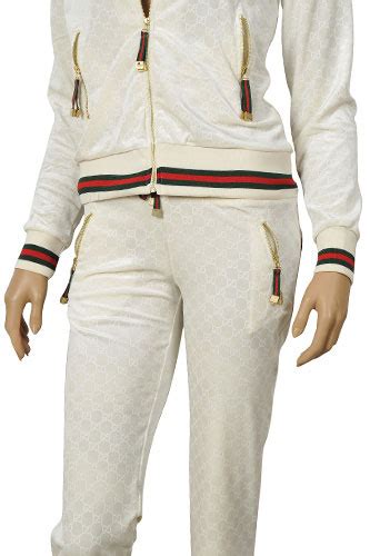 wholesale womens tracksuit gucci